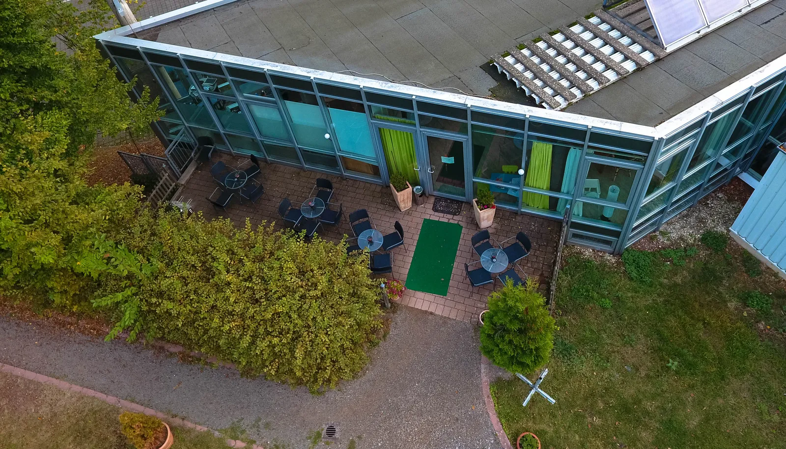 Millennium Sports Bielefeld — träningsstudio i Bielefeld — 3