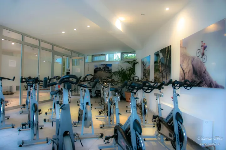 Millennium Sports Bielefeld — fitnessstudio in Bielefeld — 5