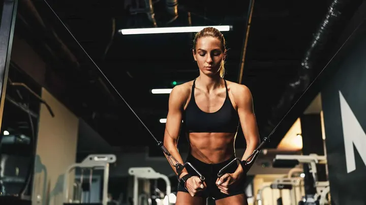 Qg Fitness — salle de fitness-studio à Rennes — 3