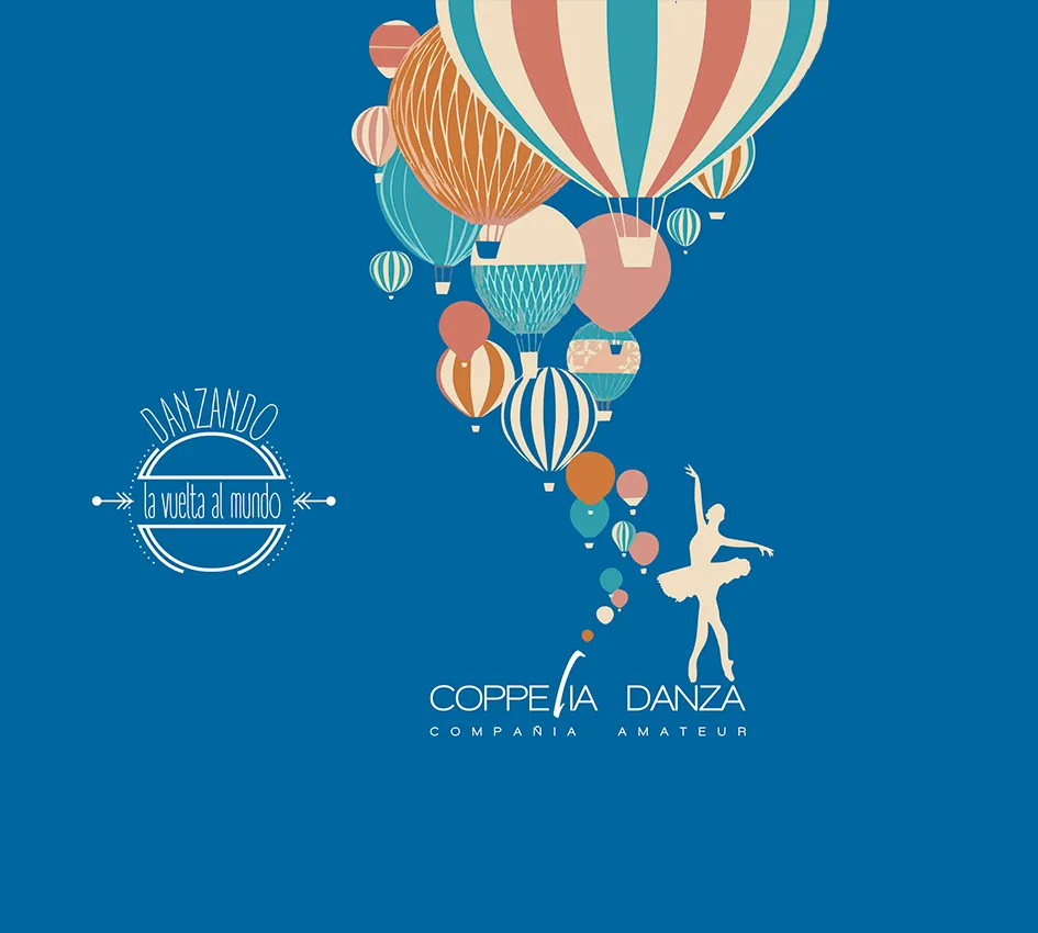 Estudio de Danza Coppelia — dans-studio i Castelló de la Plana — bild 2