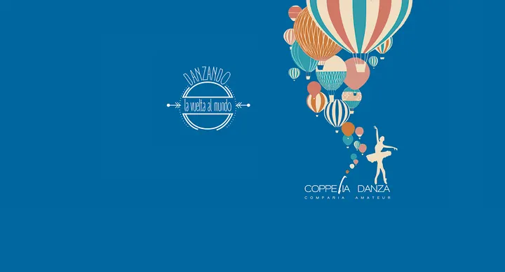 Estudio de Danza Coppelia — dance-studio i Castelló de la Plana