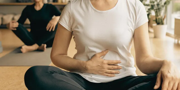 Mahé Yoga — yoga-studio in Zoetermeer — 4