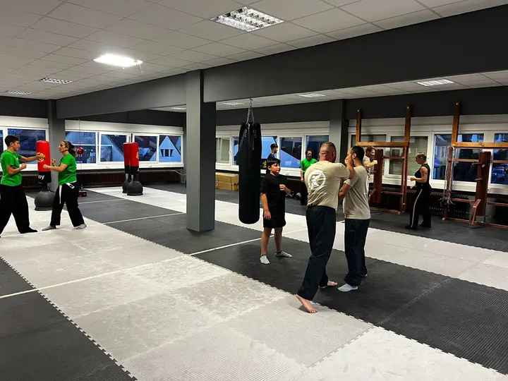 K-Academy Böblingen — kampfsport-studio in Böblingen, Stuttgart — 2