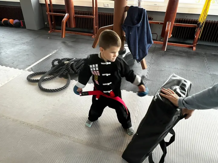K-Academy Böblingen — kampfsport-studio in Stuttgart — 3