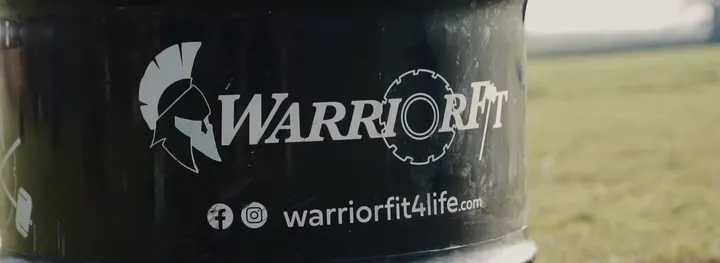 WarriorFit — Functional Training in Norwich