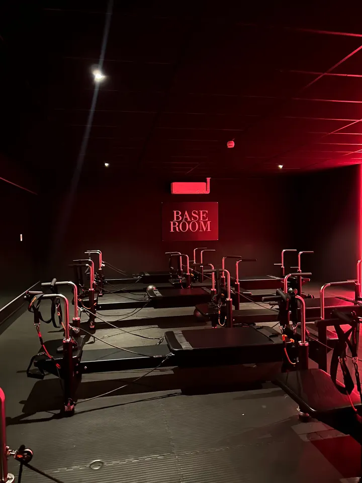 BASEROOM Leiden — pilates-studio in Leiderdorp — 2