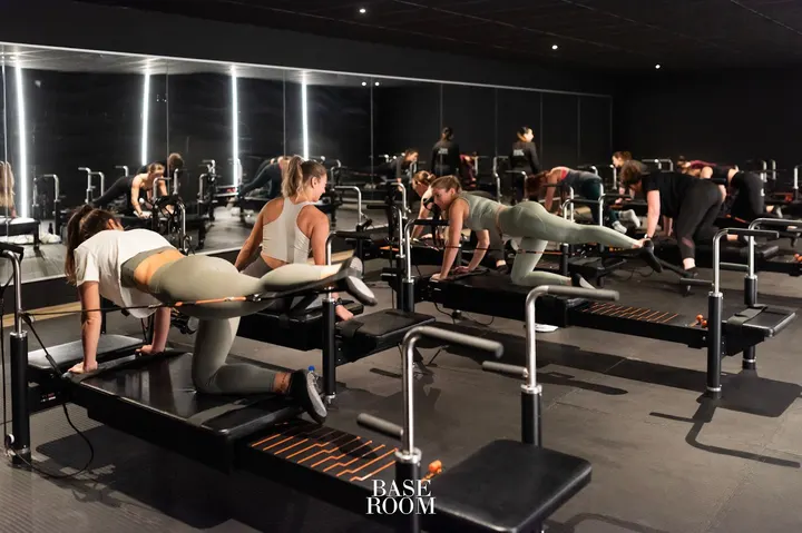 BASEROOM Leiden — pilates-studio in Leiderdorp — 3