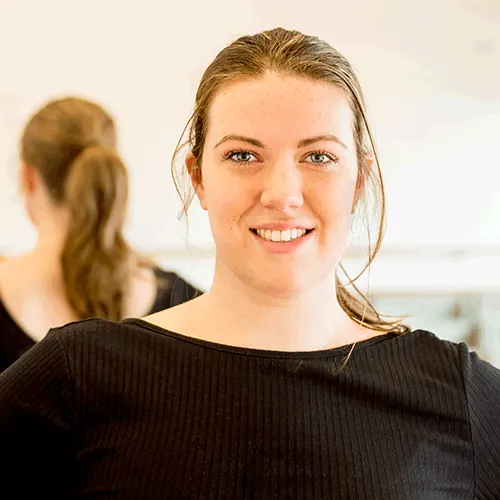 Dansschool NL Dance — dans-studio in Utrecht — 5