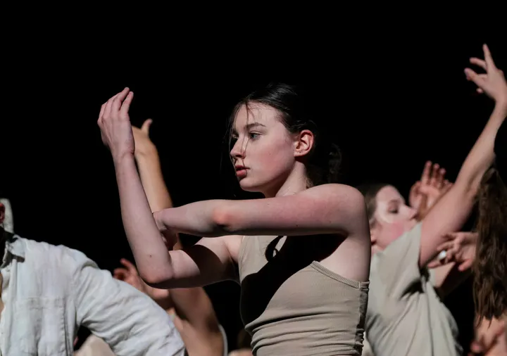 Dansschool NL Dance — dans-studio in Utrecht — 6