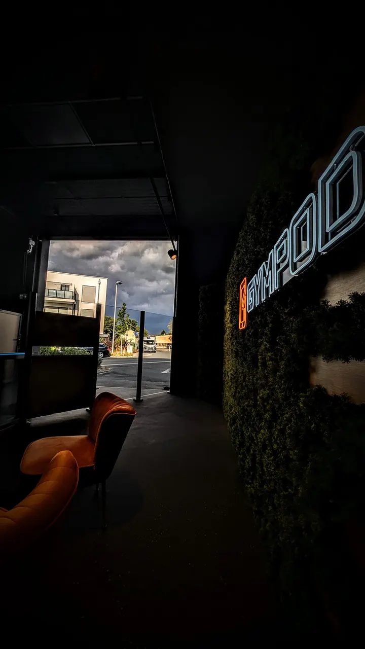 GYMPOD Zirndorf — fitnessstudio in Zirndorf-Altenberg — 2