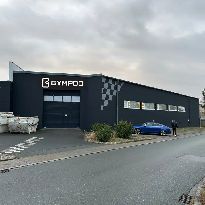 GYMPOD Zirndorf — fitnessstudio in Zirndorf-Altenberg — 5