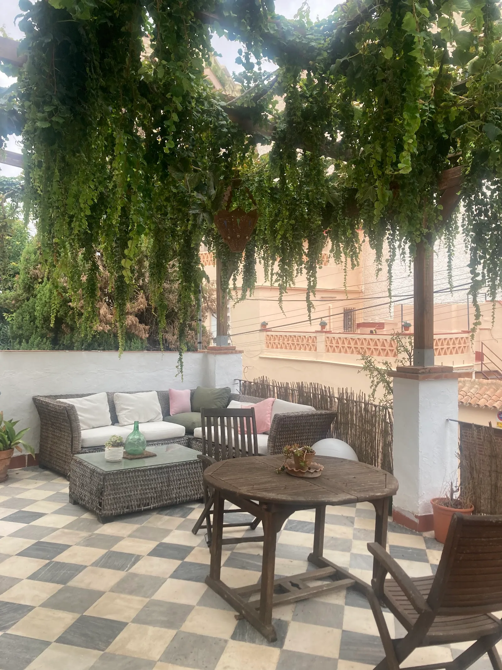 Hatha Yoga Málaga — yoga-studio en Málaga — 2