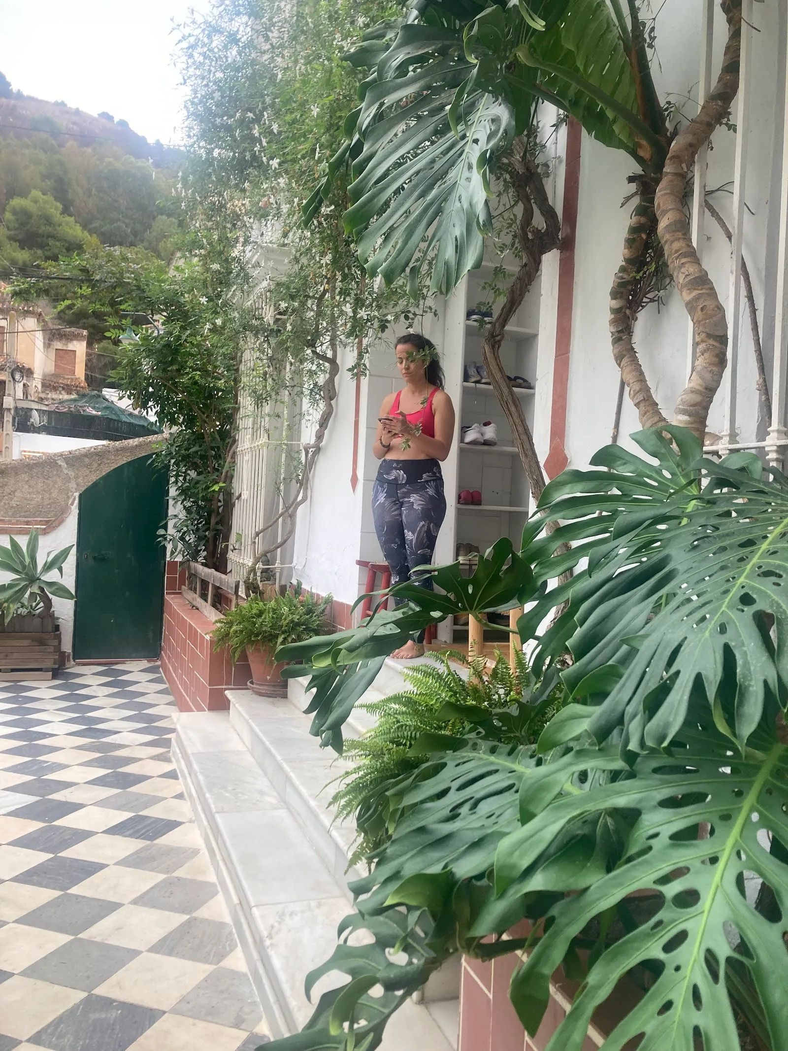 Hatha Yoga Málaga — yoga-studio en Málaga — 3
