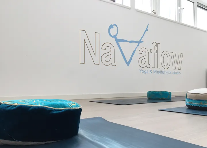 Yoga en Mindfulness Studio Navaflow — yoga-studio in Oost, Amsterdam — 2