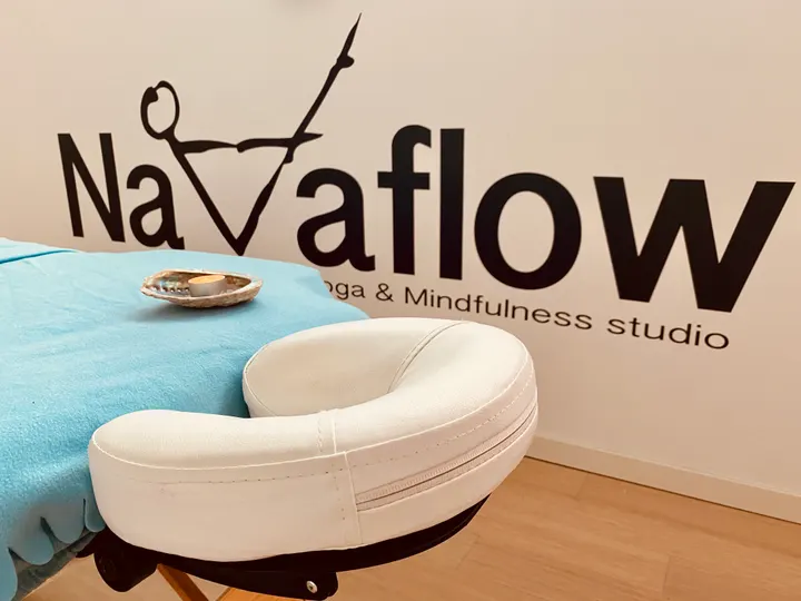 Yoga en Mindfulness Studio Navaflow — Meditatie in Oost, Amsterdam