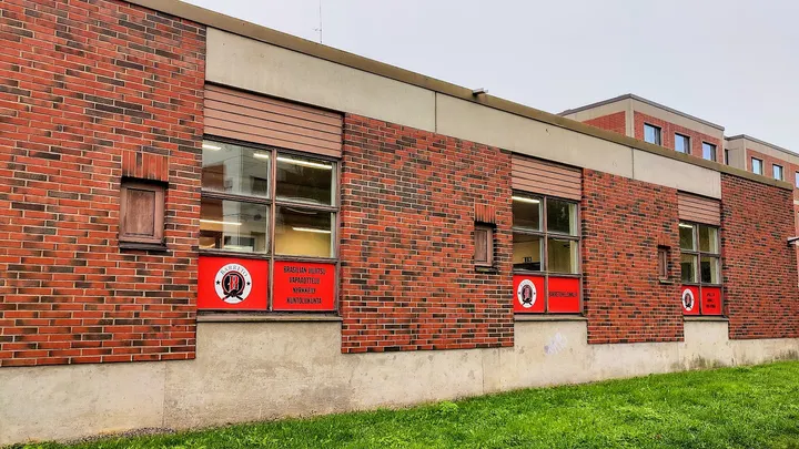 Barreto Helsinki Ry — bjj-studio – Helsinki — 3