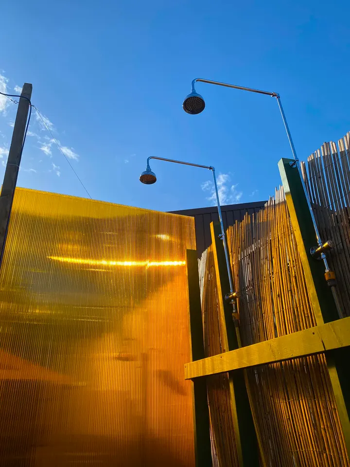 Glasgow Community Sauna — wellness-studio in Kingston, Glasgow — 3