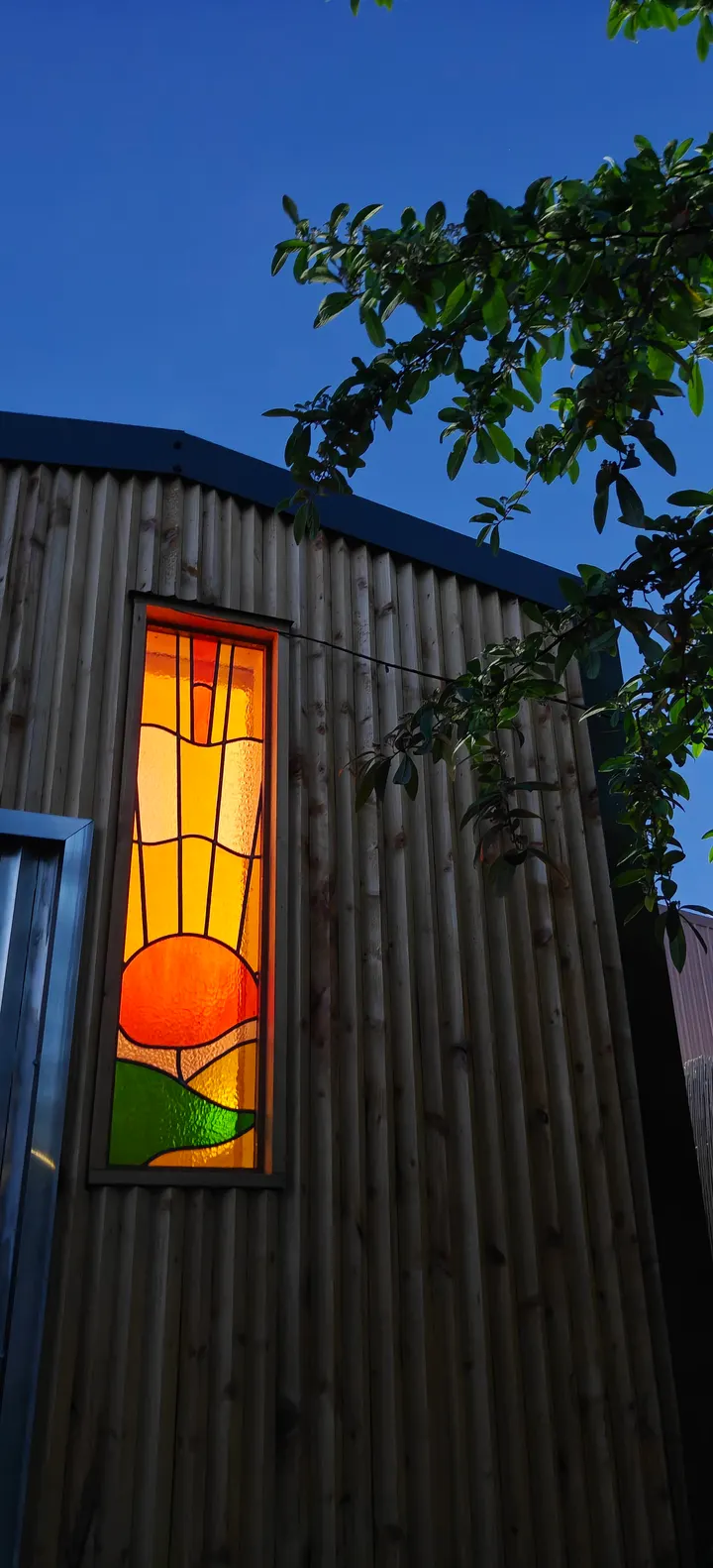 Glasgow Community Sauna — wellness-studio in Glasgow — 5