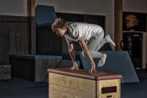 XYM FITNESS — träningsstudio-studio i Lohja — bild 2