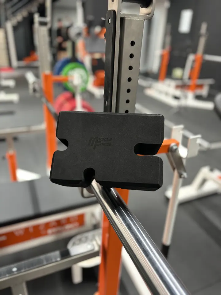 Discipline Center — fuerza-studio en Málaga — 3