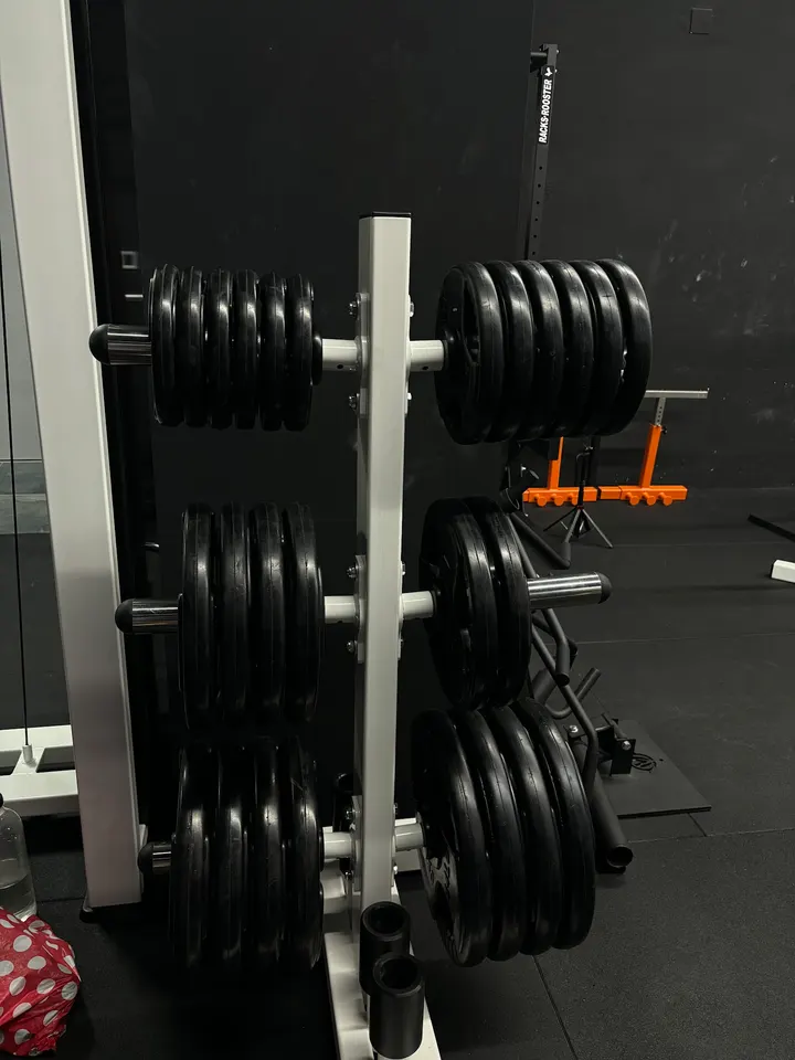 Discipline Center — fuerza-studio en Málaga — 5