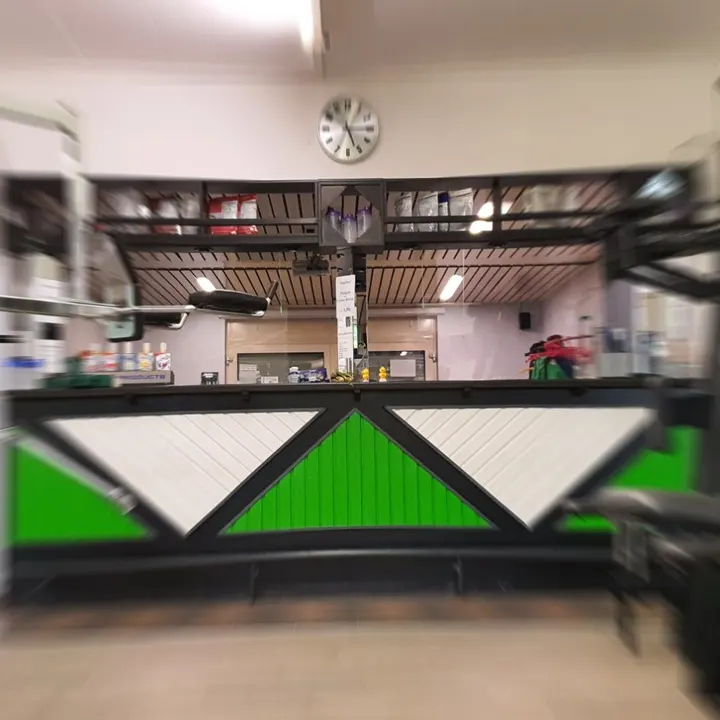 Life-Sport — fitnessstudio in Schwedenschanze, Wolfenbüttel — 2