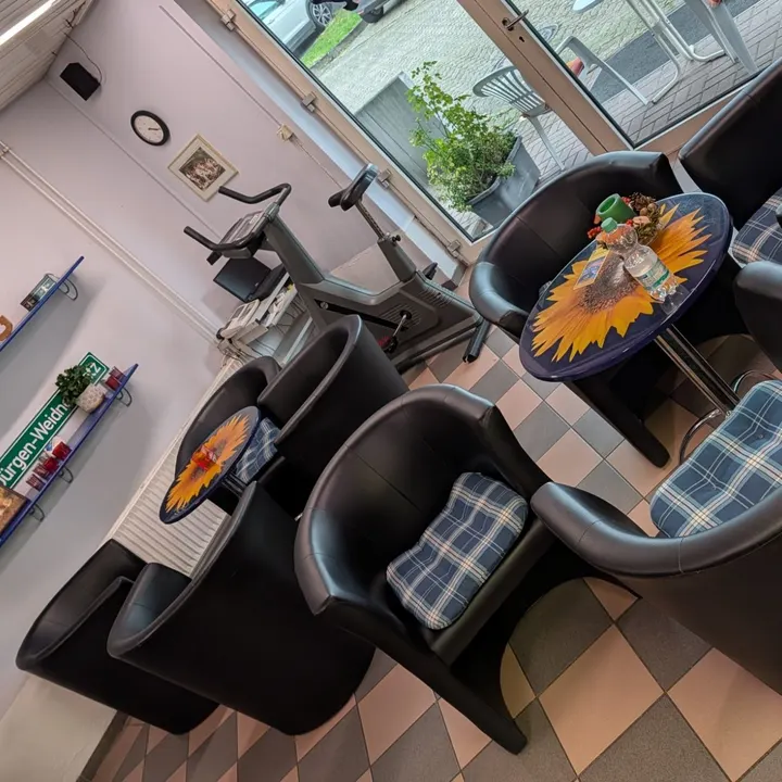 Life-Sport — fitnessstudio in Schwedenschanze, Wolfenbüttel — 3