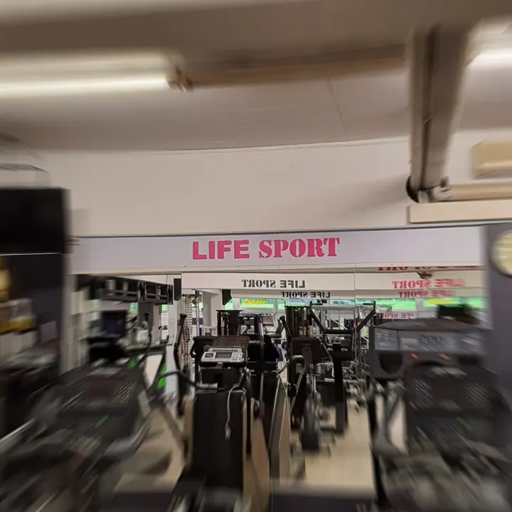 Life-Sport — fitnessstudio in Wolfenbüttel — 3