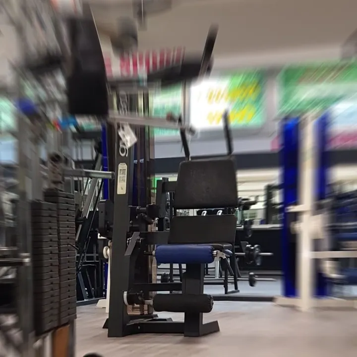 Life-Sport — fitnessstudio in Wolfenbüttel — 4