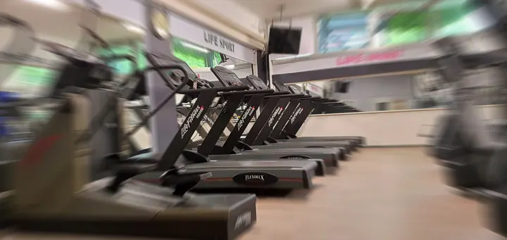 Life-Sport — Fitnessstudio in Schwedenschanze, Wolfenbüttel