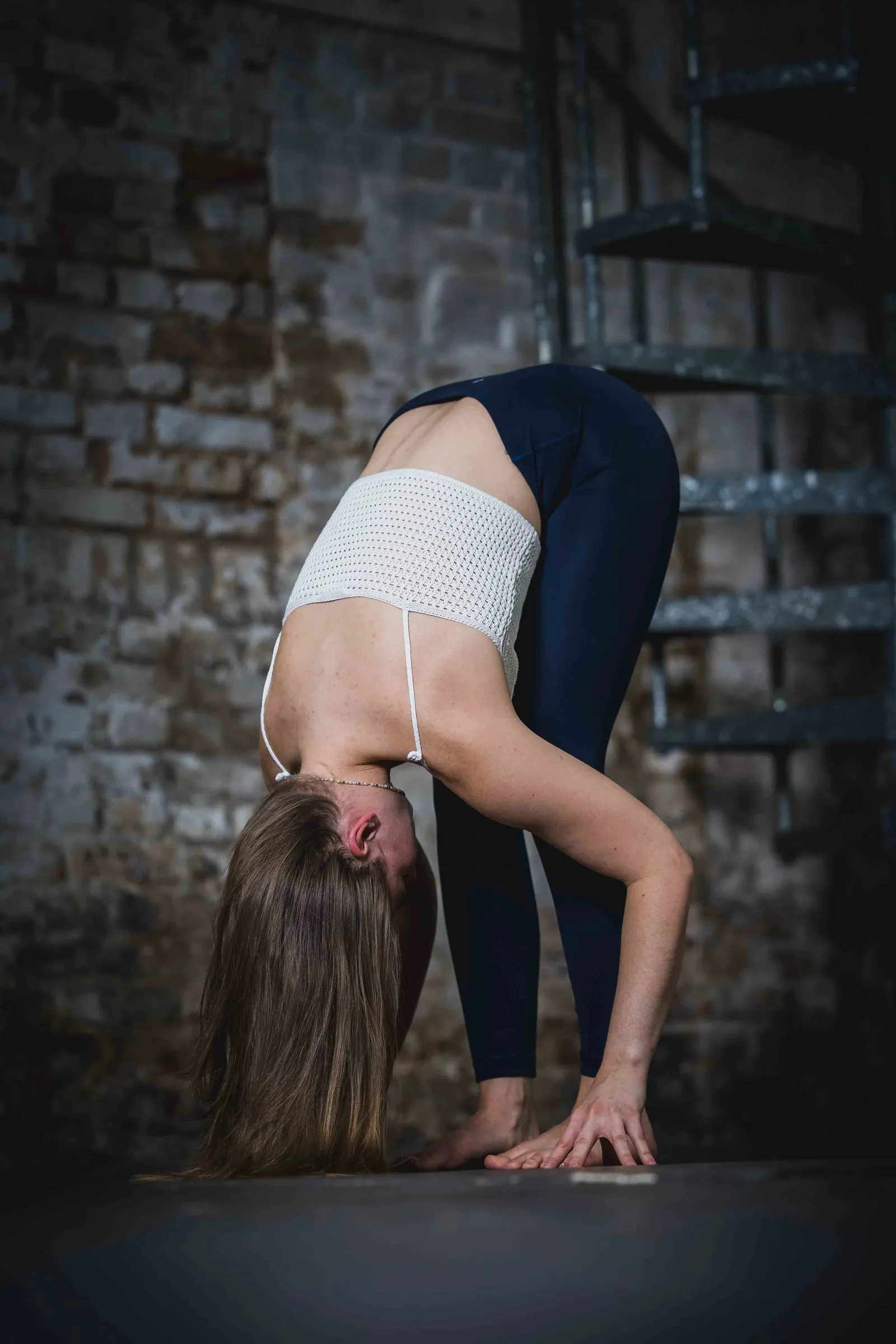 Celine Goger - Yoga by Goger — yoga-studio i München — 4