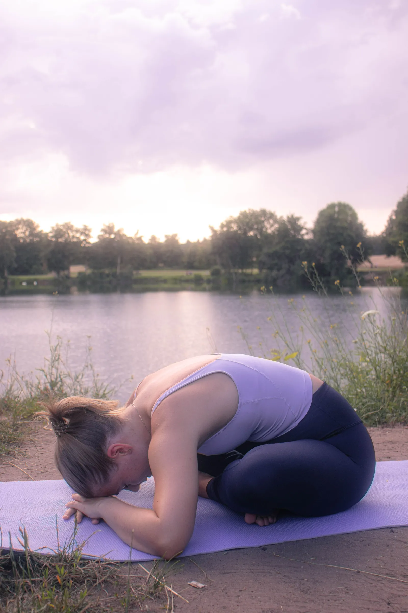 Celine Goger - Yoga by Goger — yoga-studio i München — 5