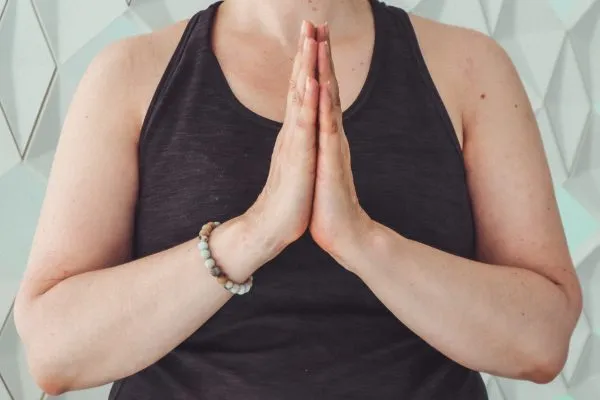 Ida Jansby Yoga — yoga-studio i Frogner, Oslo — 2