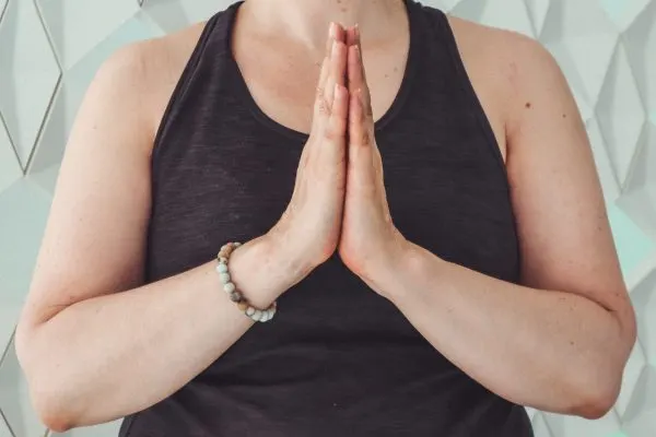 Ida Jansby Yoga — yoga-studio i Frogner, Oslo — 2