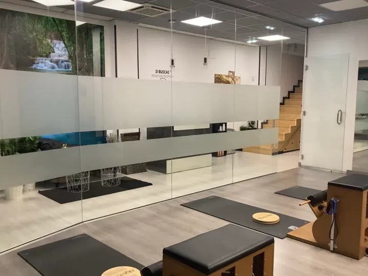 Studio de Pilates Lara Buylla — pilates-studio en Oviedo — 3