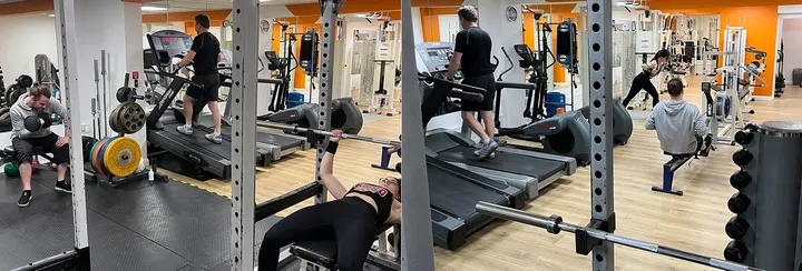 Felixstowe Fitness — fitness studio in Felixstowe — 2