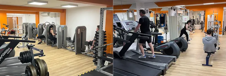 Felixstowe Fitness — Fitness Studio in Felixstowe