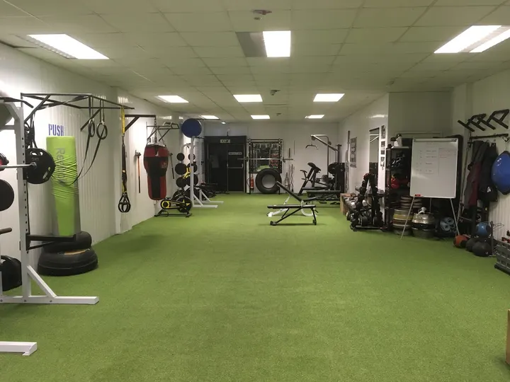 Burn Workout Sunderland (formerly Lean Body Lifestyle) — fitness studio in Castletown, Sunderland — 2
