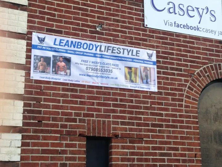 Burn Workout Sunderland (formerly Lean Body Lifestyle) — fitness studio in Castletown, Sunderland — 3
