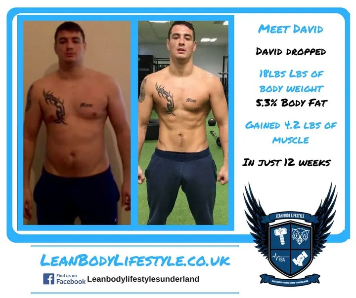 Burn Workout Sunderland (formerly Lean Body Lifestyle) — fitness studio in Sunderland — 4