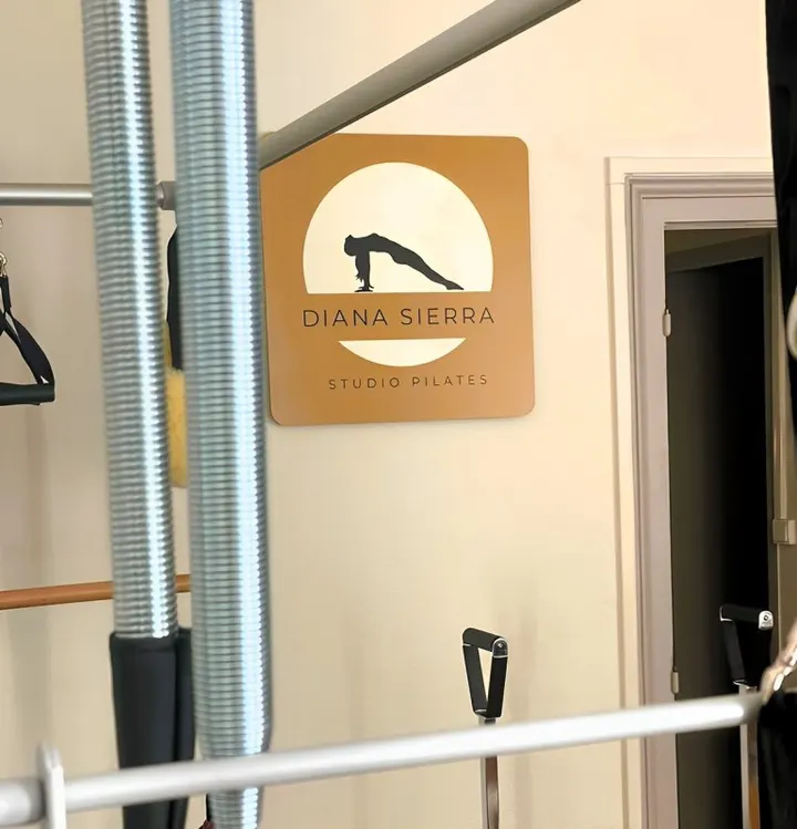 Diana Sierra Studio Pilates — pilates reformer-studio à Bourges — 3