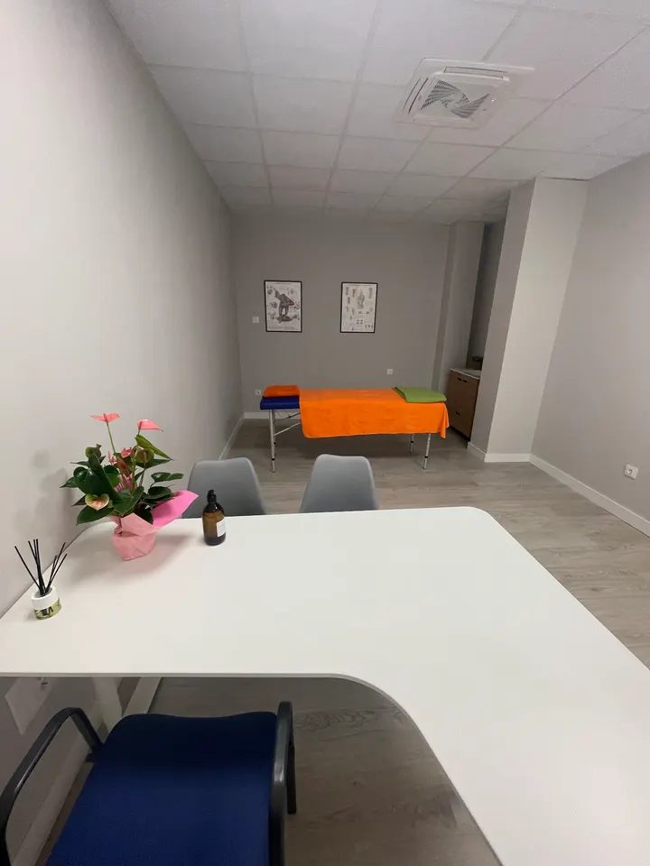 Centre Salut Andreu i Marc — entrenamiento personal-studio en Reus — 4