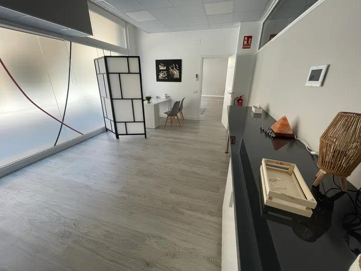 Centre Salut Andreu i Marc — entrenamiento personal-studio en Reus — 5
