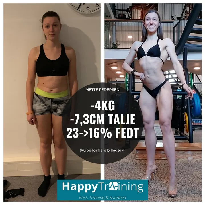 Happy Training — træningsstudio i Odense — 3