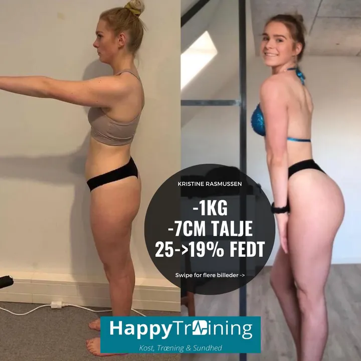Happy Training — træningsstudio i Odense — 4