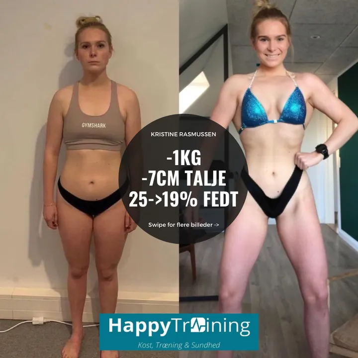 Happy Training — træningsstudio i Odense — 5