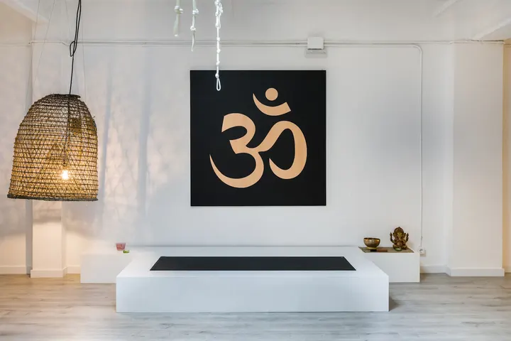YogaOne Sants — yoga-studio en Sants-Montjuïc, Barcelona — 2