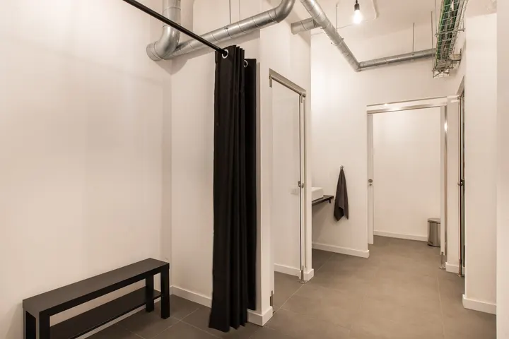 YogaOne Sants — yoga-studio en Sants-Montjuïc, Barcelona — 3