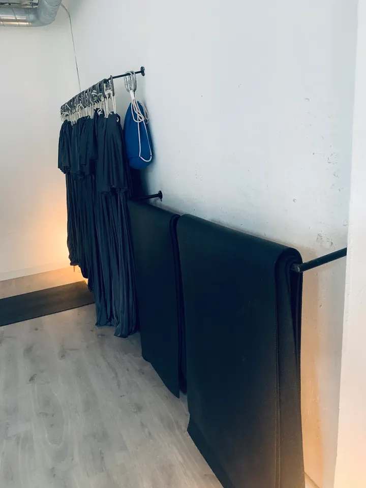 YogaOne Sants — yoga-studio en Barcelona — 5