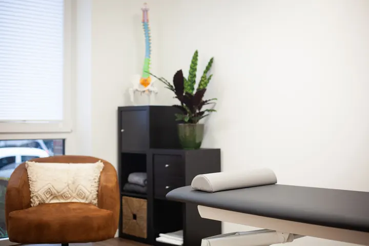 bluephysio — pt-studio in Golzheim, Düsseldorf — 2